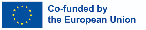 Logo Erasmus+ i UE