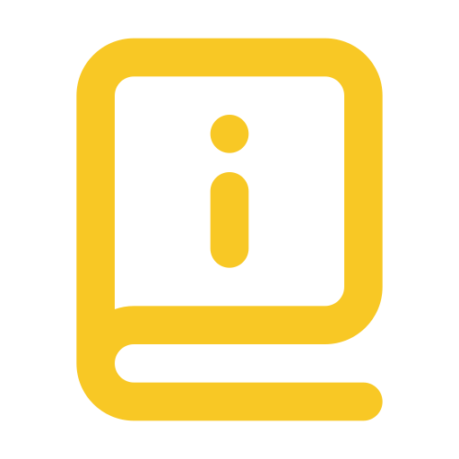 Implementation guide icon