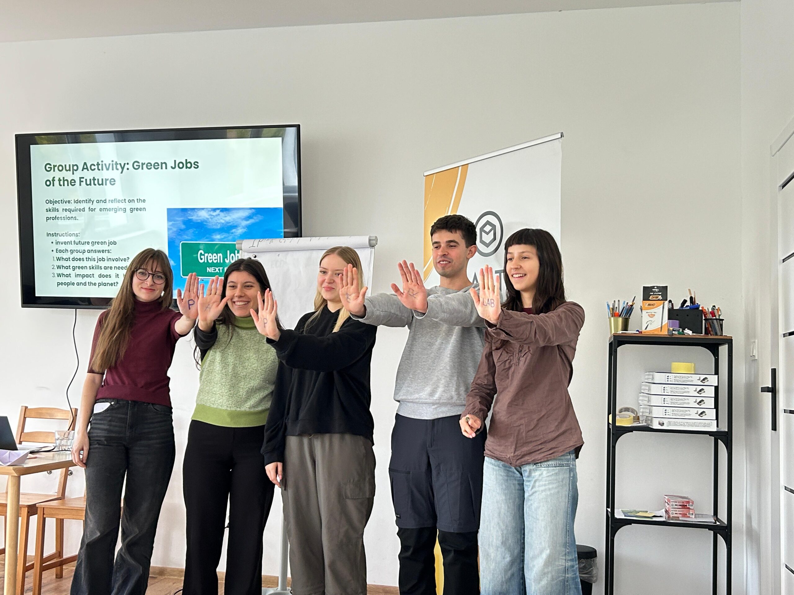 Climate in the mountains workshop