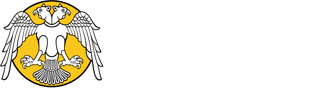 Selcuk University logo