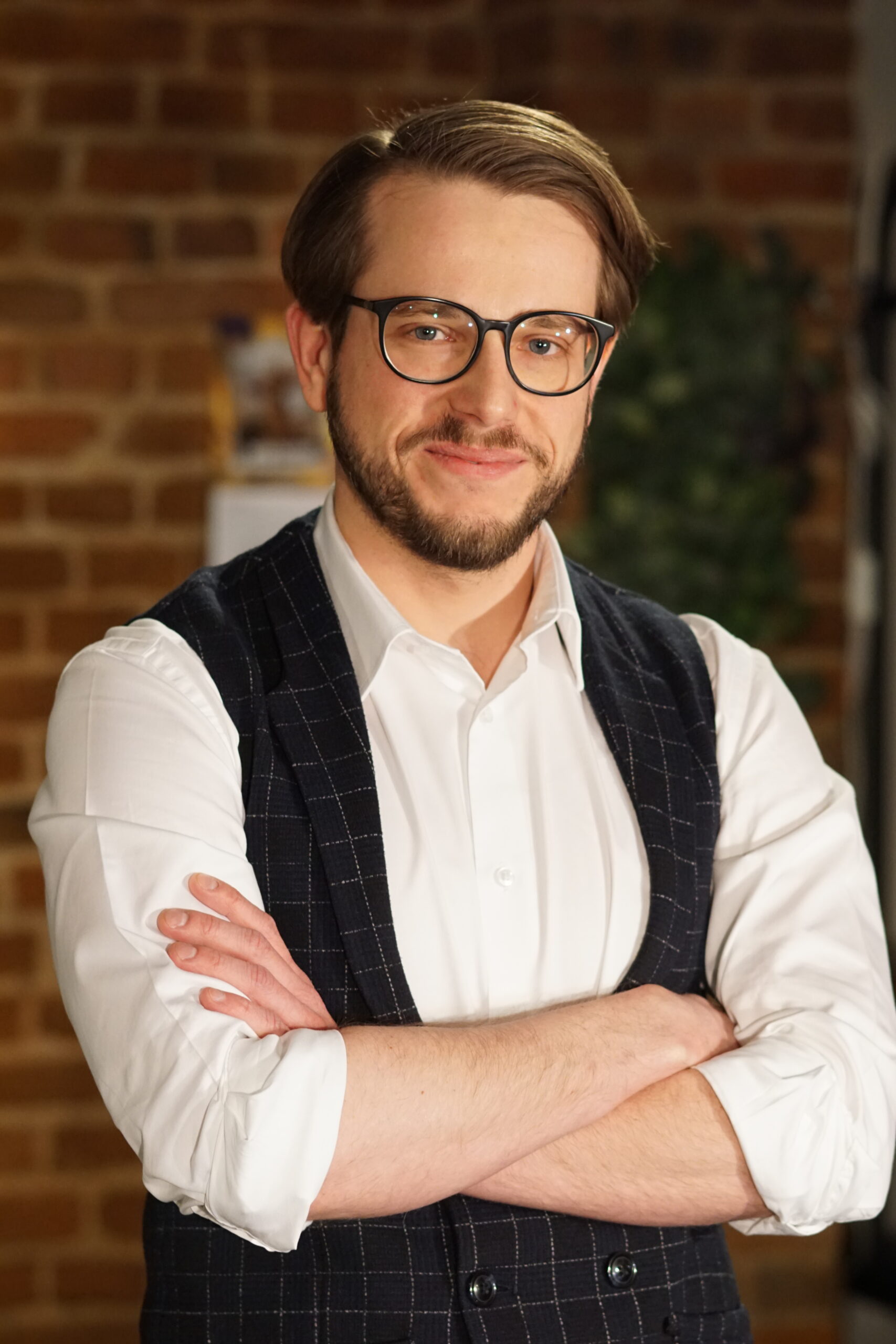 Piotr Czarnojańczyk